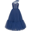 Dress - sukienki - 