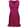 Dress - Dresses - 