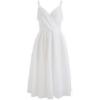 Dress - Vestidos - 