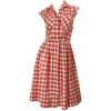 Dress - Haljine - 