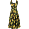 Dress - Haljine - 