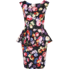 Dress - Kleider - 