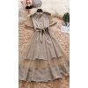 Dress - Dresses - 