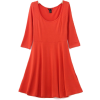 Dress - sukienki - $10.01  ~ 8.60€