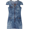 Dresses Blue - ワンピース・ドレス - $28.44  ~ ¥3,201