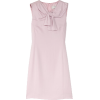 Pink Dresses - Kleider - 