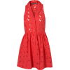 Dress - Haljine - 