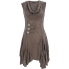 Dress - Kleider - 