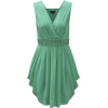 Dresses Green - Obleke - 