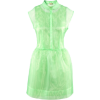 Dresses Green - Vestidos - 