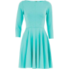 Dresses Green - Vestiti - 