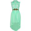 Dresses Green - Dresses - 