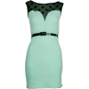 Dress Dresses Green - Dresses - 