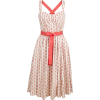 Dress Dresses Colorful - Kleider - 