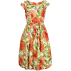 Dress Dresses Colorful - Haljine - 