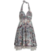 Dress - Vestiti - 