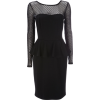 Dress - Kleider - 