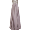 Dresses Purple - sukienki - 