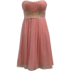 Dresses Pink - Haljine - 