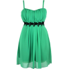 Dresses Green - Dresses - 