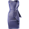 Dresses Purple - Obleke - 