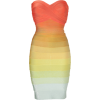 Dresses Colorful - ワンピース・ドレス - 
