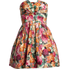 Dress - Vestidos - 