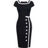 Dress - Kleider - 