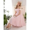 Dress - Dresses - 