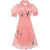 Dress - Kurtka - 