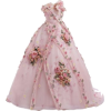 Dress - Kleider - 