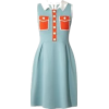 Dress - sukienki - 