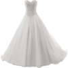 Dress - Vjenčanice - 