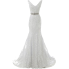 Dress - Свадебные платья - 