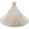 Dress - Vjenčanice - 