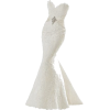 Dress - Suknia ślubna - 
