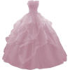 Dress - Wedding dresses - 