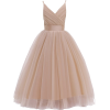 Dress - Brautkleider - 
