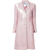 Dress coat - Jaquetas e casacos - 