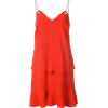 Dresses,Daytime,Fashion,women - Dresses - $495.00  ~ £376.21