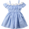 Dress for baby girl - Haljine - $22.99  ~ 19.75€