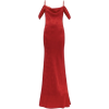 Dress gown - Dresses - 