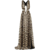 Dress gown - Kleider - 