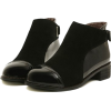 Dresslily.com - Boots - 