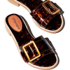  Drew Slide Sandal  - Flats - 