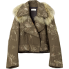 Dries Van Noten - Jacket - coats - 