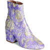 Dries Van Noten - Stiefel - 