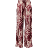 Dries Van Noten - Capri & Cropped - 
