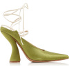 Dries Van Noten - Klasyczne buty - 