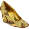 Dries Van Noten - Klasični čevlji - 